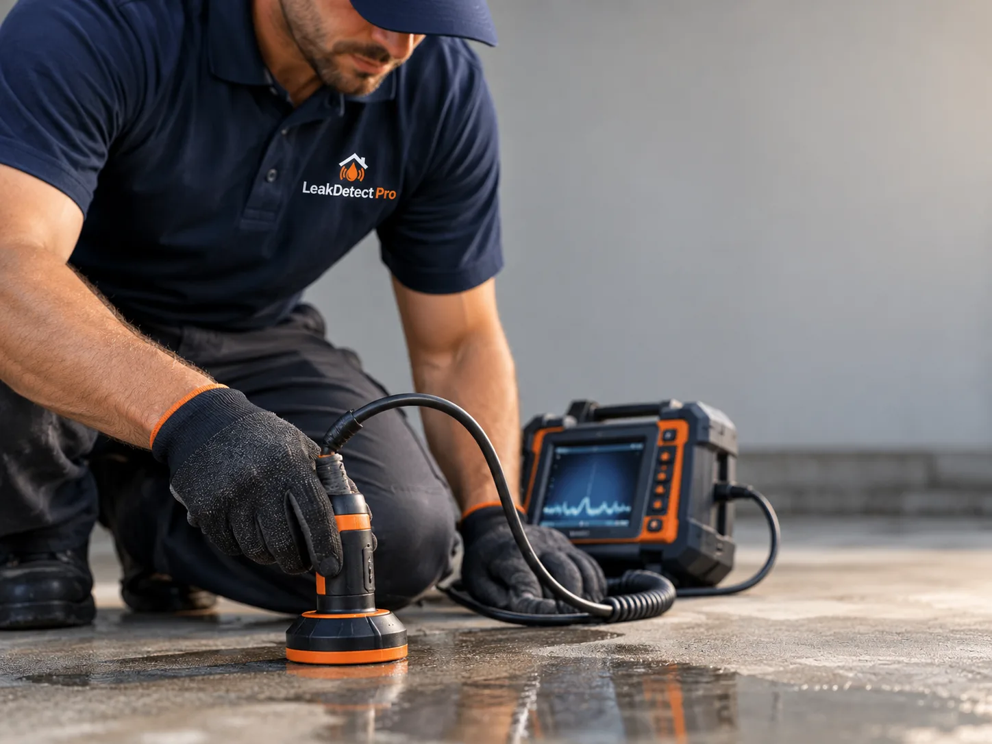 Flat Roof Analysis in Henry, IL